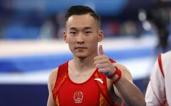 肖若腾个人介绍