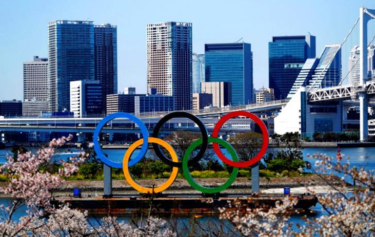 东京奥运会第十四日赛程信息