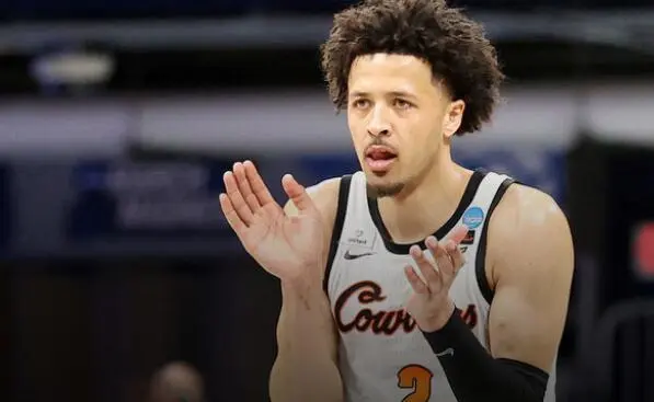 贾伦-格林2021选秀情况