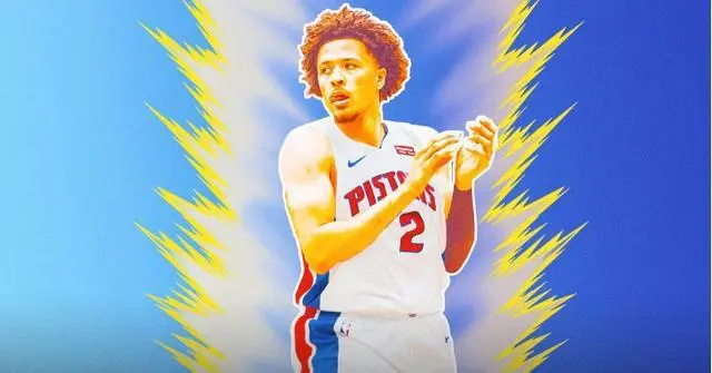 2021NBA选秀状元是谁