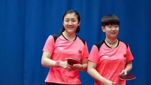 孙颖莎身高体重介绍