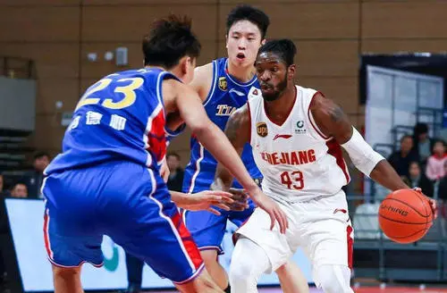 cba下赛季将会取消外援政策？