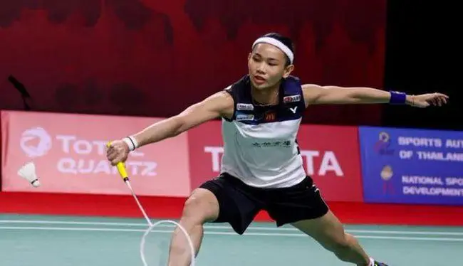 戴资颖身高体重有多少