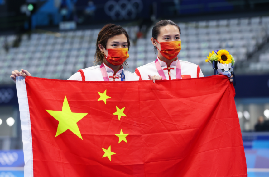 施廷懋个人介绍