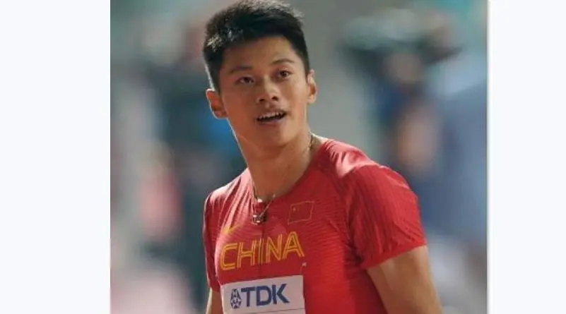 谢震业个人介绍