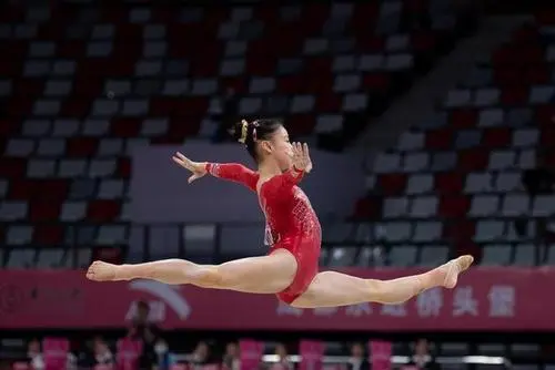 管晨辰年龄多少