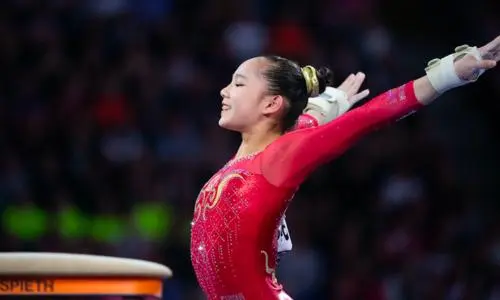 唐茜靖九儿比赛视屏回顾