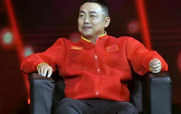 乒联禁止刘国梁发球的原因