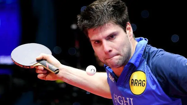 奥恰洛夫在世界排名