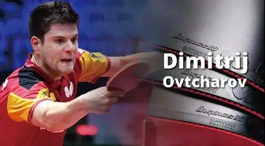 迪米特里-奥恰洛夫个人介绍