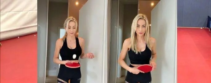 奥恰洛夫女友简介资料