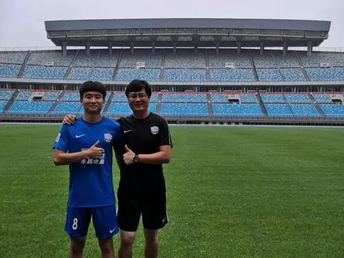 沧州雄狮主场馆位置介绍