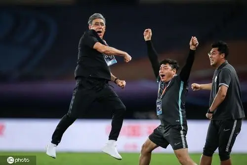 沧州雄狮老板介绍