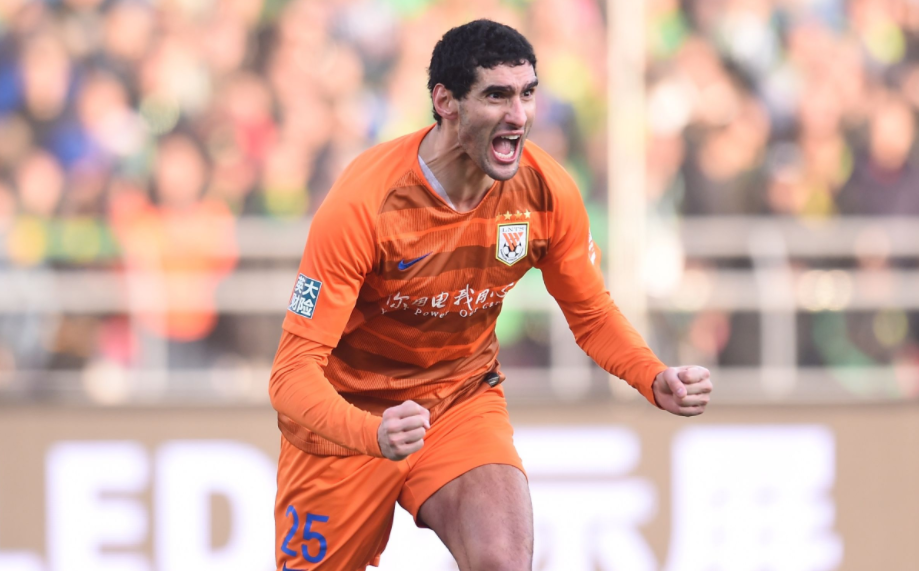 马鲁万·费莱尼身高体重介绍