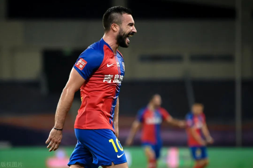 亚历山德里尼技术水平