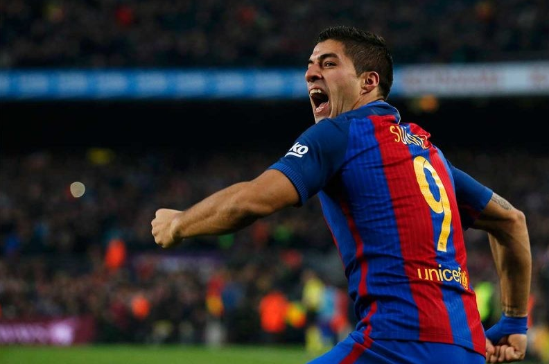 苏亚雷斯为什么被巴萨清洗