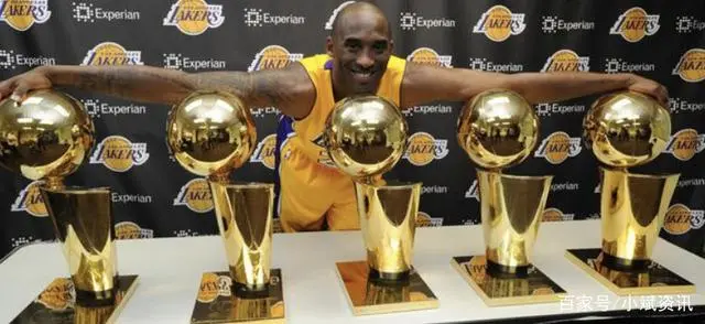 NBA全明星奖杯改名前的名字