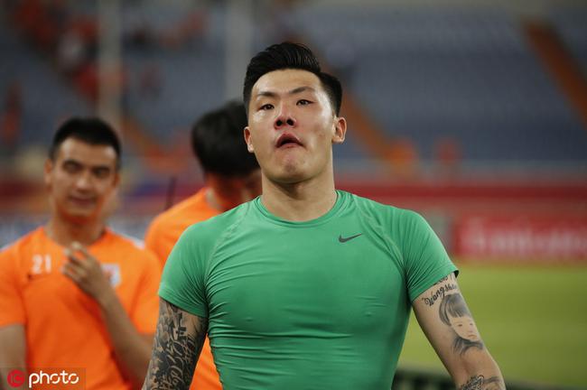 王大雷升高体重介绍