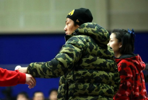 王大雷老婆是谁