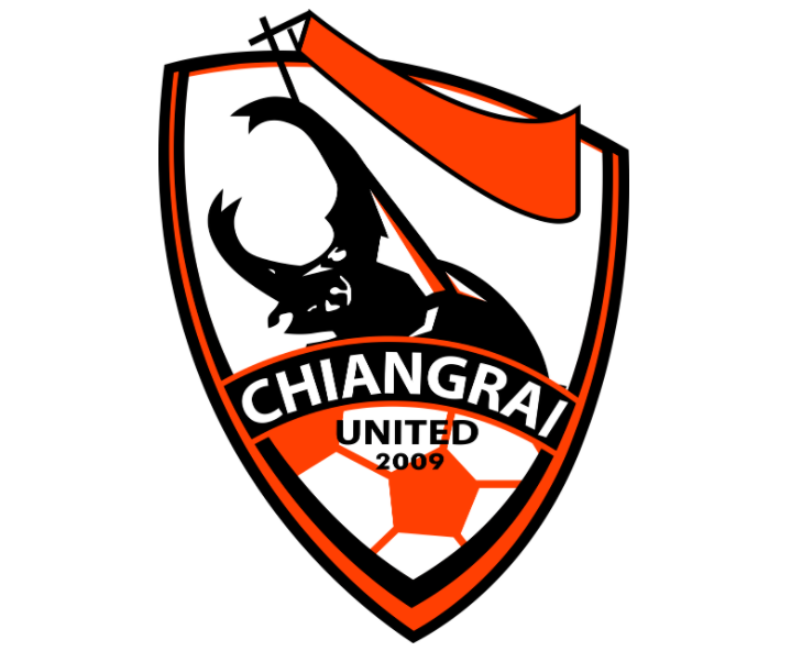 清莱联足球俱乐部球员名单大全