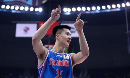 朱松玮不参加cba原因