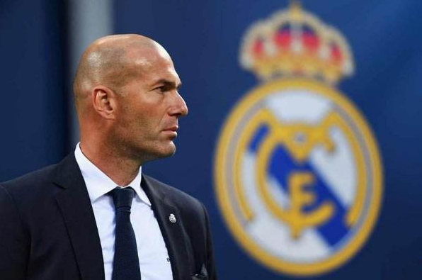 齐达内再次回到皇马原因