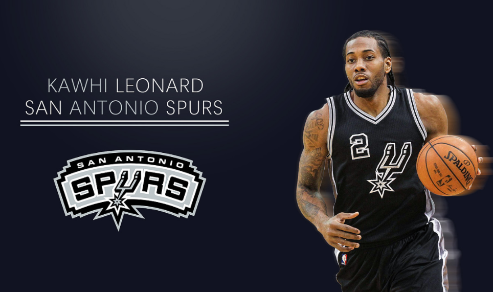 科怀伦纳德个人介绍