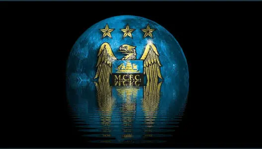 曼城被称作蓝月亮原因