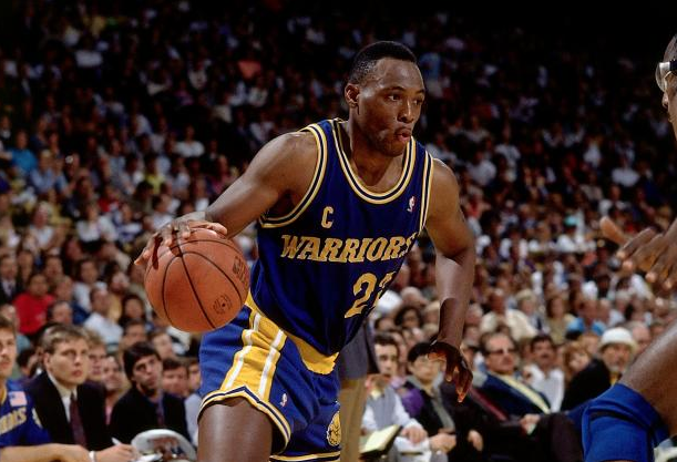 米奇·里奇蒙德个人介绍