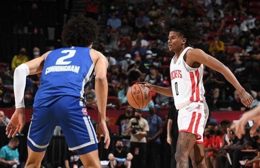 夏季联赛比分排名一览