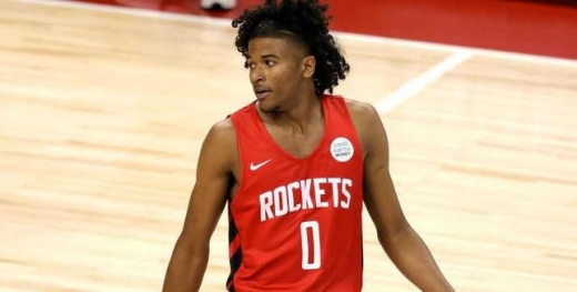 火箭队夏季联赛比赛视频回放