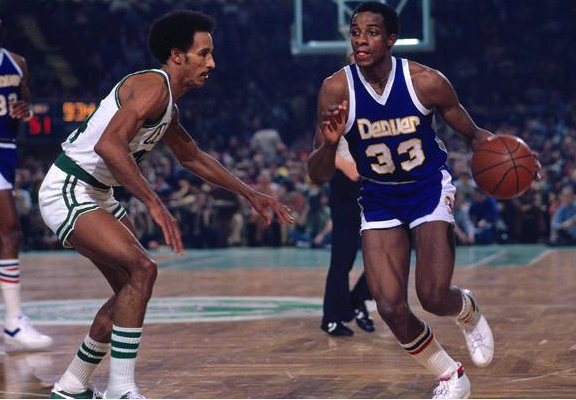 大卫·汤普森个人介绍