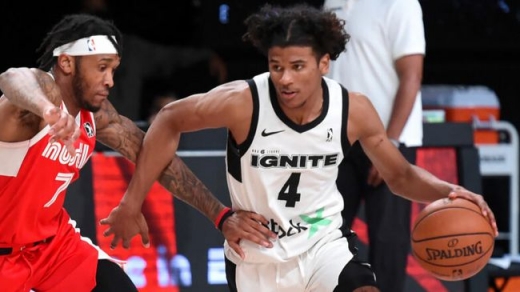 nba夏季联赛视频回顾