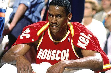 埃尔文·海耶斯个人介绍