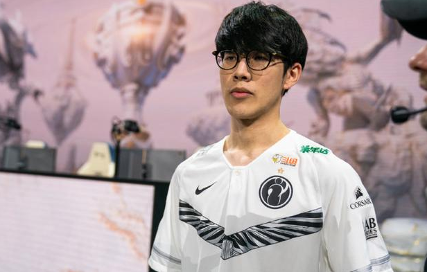 IG战队成员姜承録个人介绍