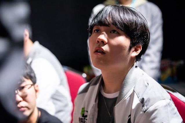 IG战队成员宋义进个人介绍