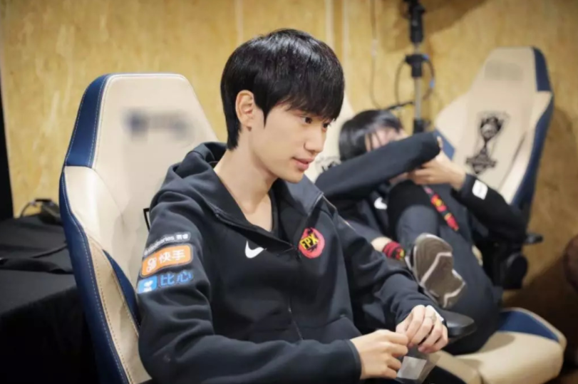FPX战队成员金泰相个人介绍