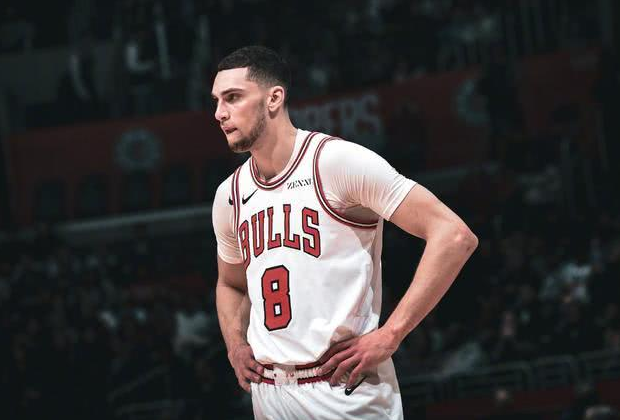 扎克·拉文个人介绍