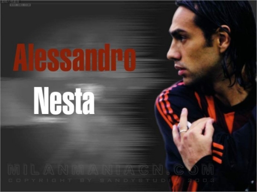 亚历山德罗内斯塔个人介绍