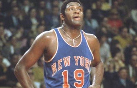 威利斯·里德个人介绍