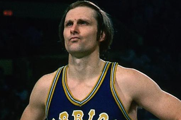 里克巴里个人介绍