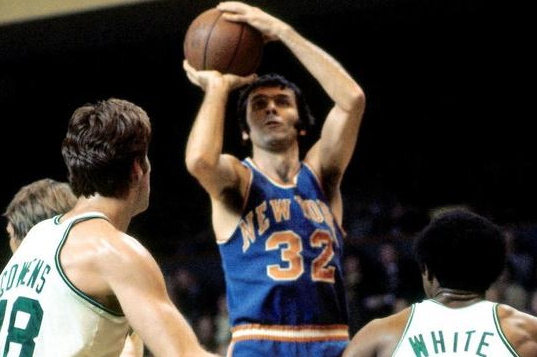 杰里·卢卡斯个人介绍