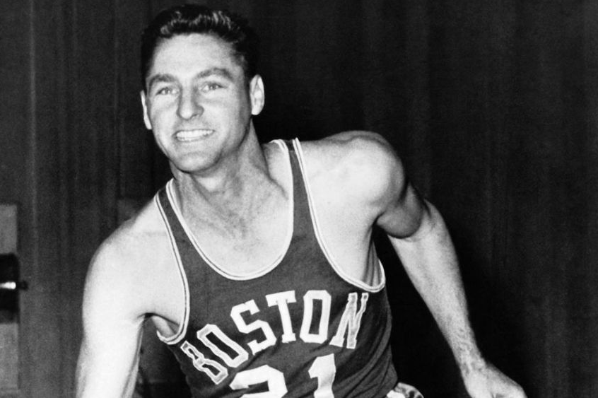 比尔·沙曼个人介绍