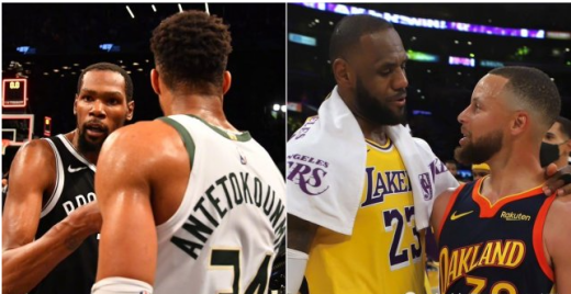 2021-22nba揭幕战开始时间地点介绍