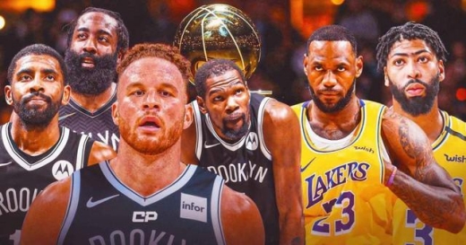 2021nba圣诞大战开始时间