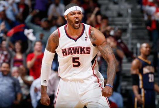 约什·史密斯个人介绍