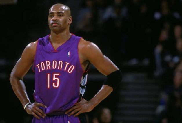 文斯·卡特个人介绍