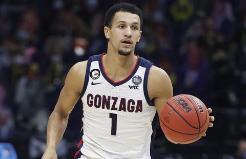 杰伦-萨格斯个人简介