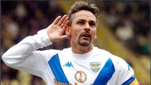 罗伯特巴乔个人介绍