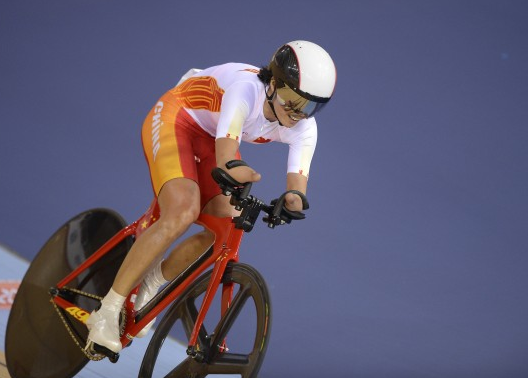 东京残奥会场地自行车赛程安排